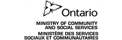 Ministry of Community & Social Services