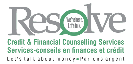 Credit & Financial Counselling Services