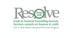 Credit & Financial Counselling Services