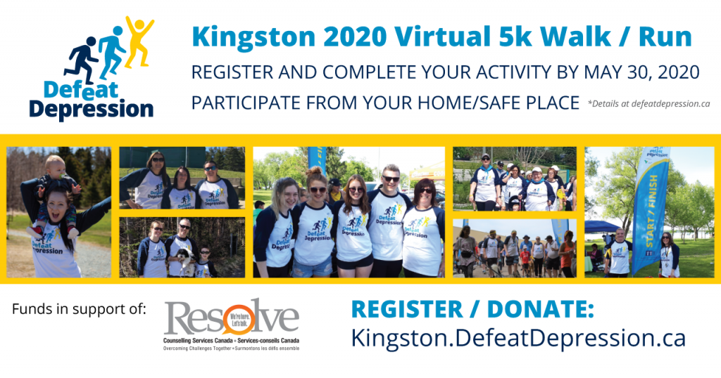 Canada Is Facing A Mental Health Crisis - Resolve Counseling Services