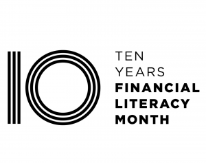 Financial Literacy Month 2020