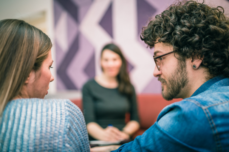 Resolve Counseling Services Canada