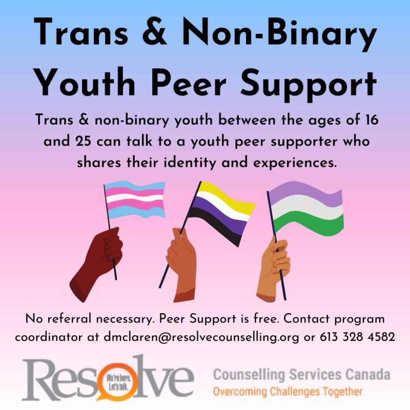 Trans Non-Binary Youth Peer Support (1)